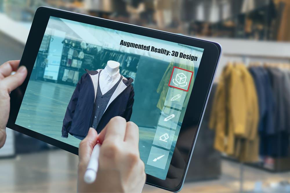 Harnessing AI Technology to Redefine Creative Processes in the Fashion Industry