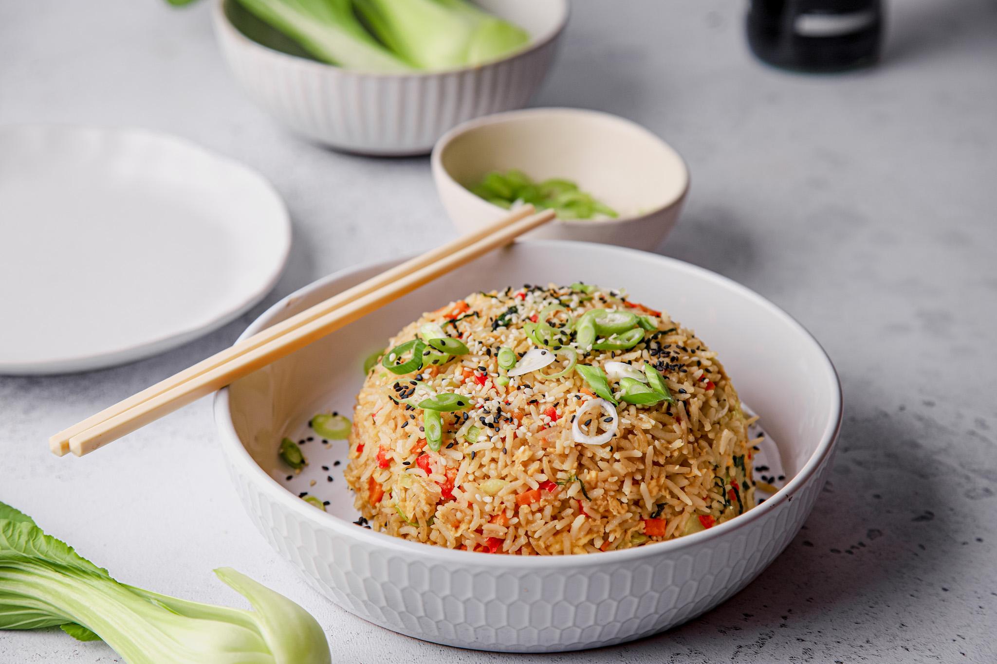 Recipe: