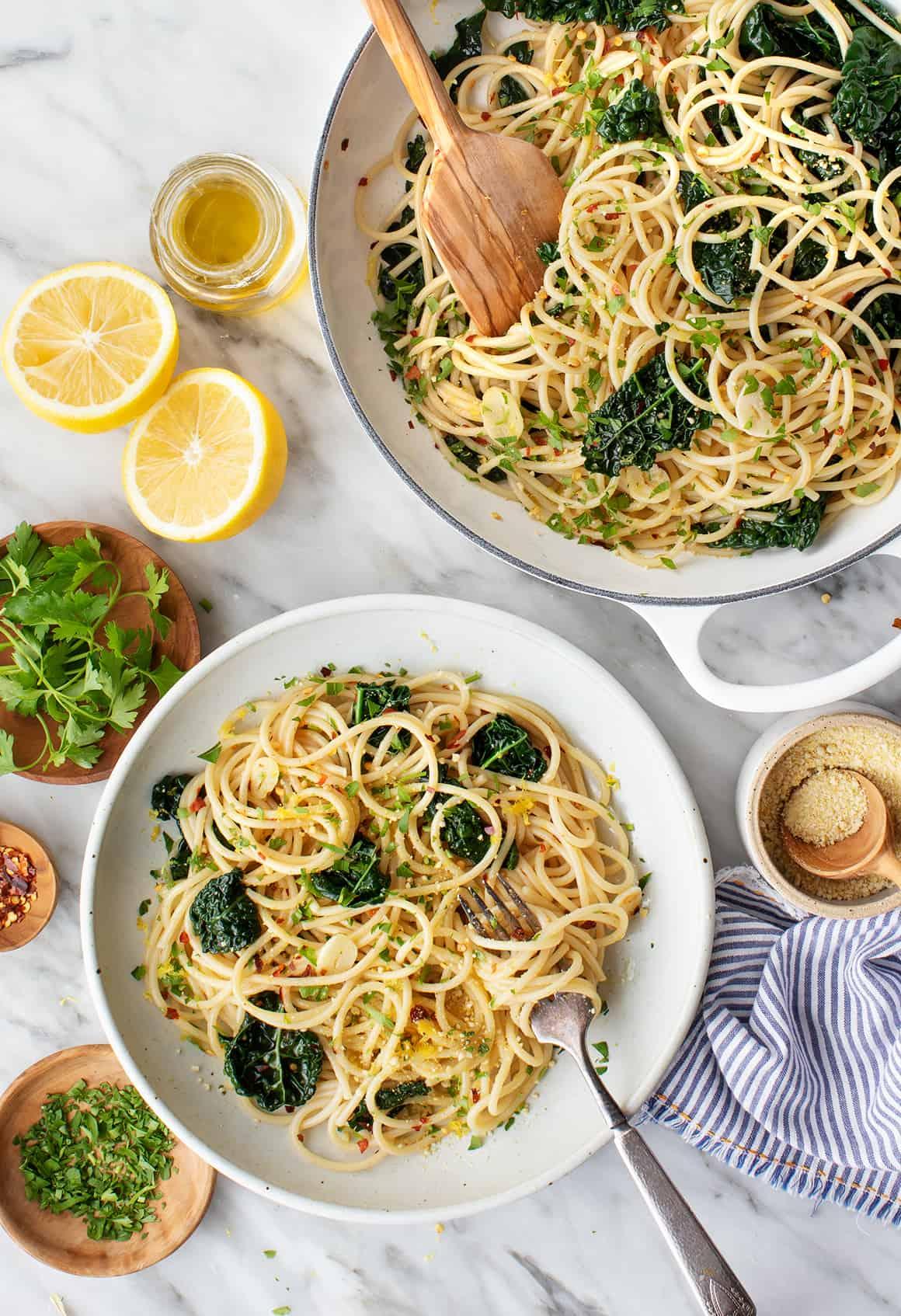 Recipe: