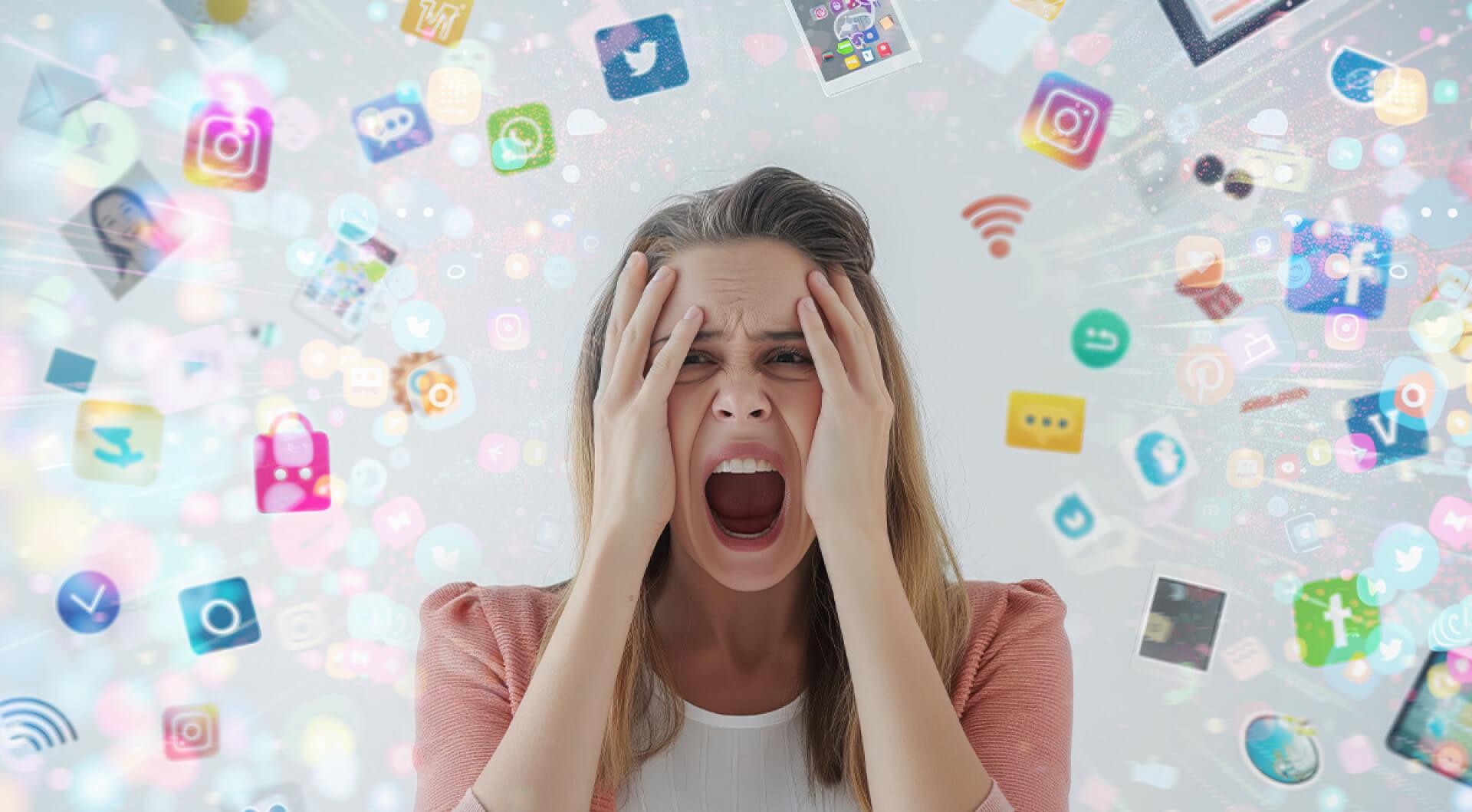 Beyond Social Media: Clearing Clutter in Other Areas of Life