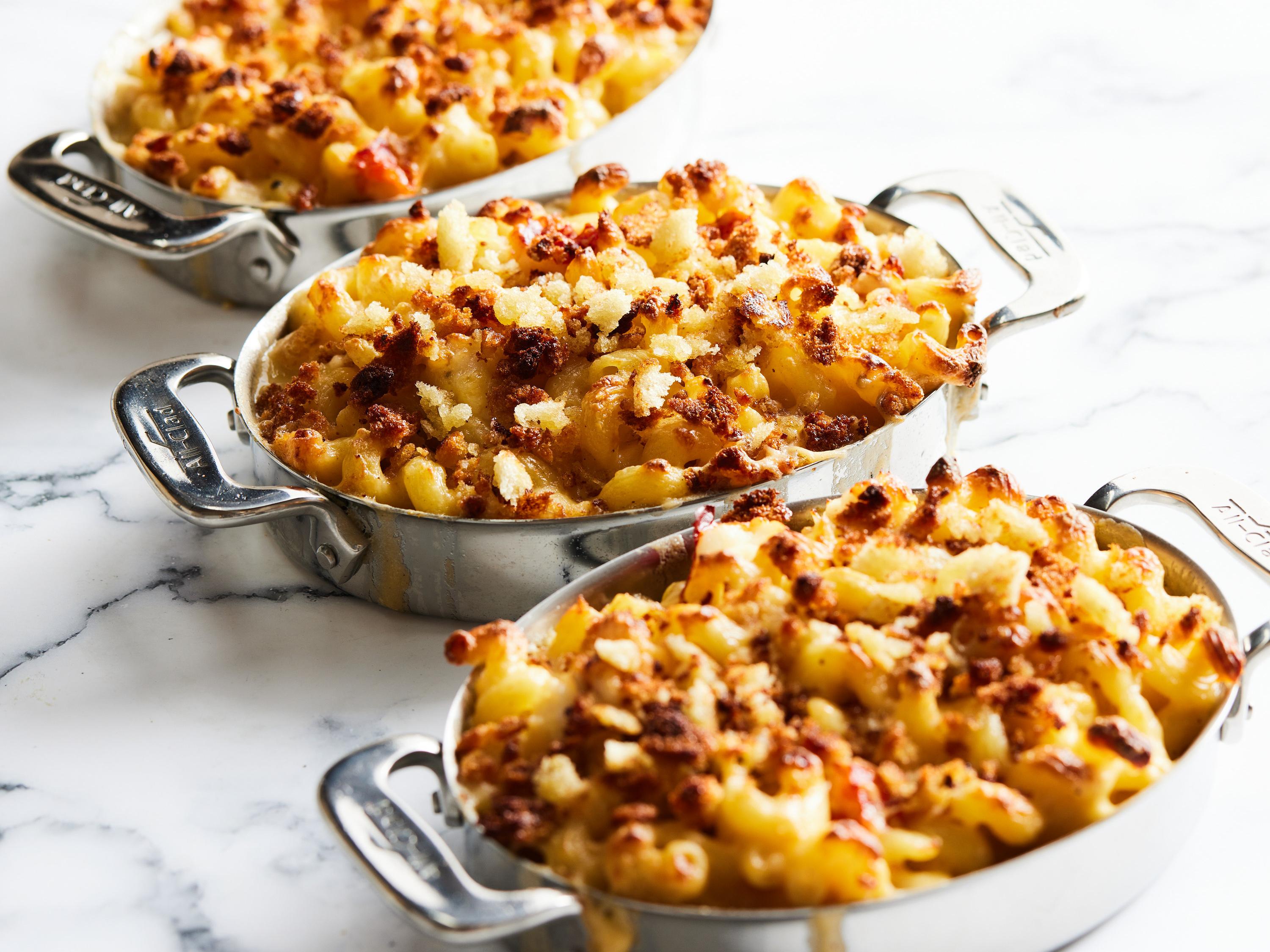 Recipe: