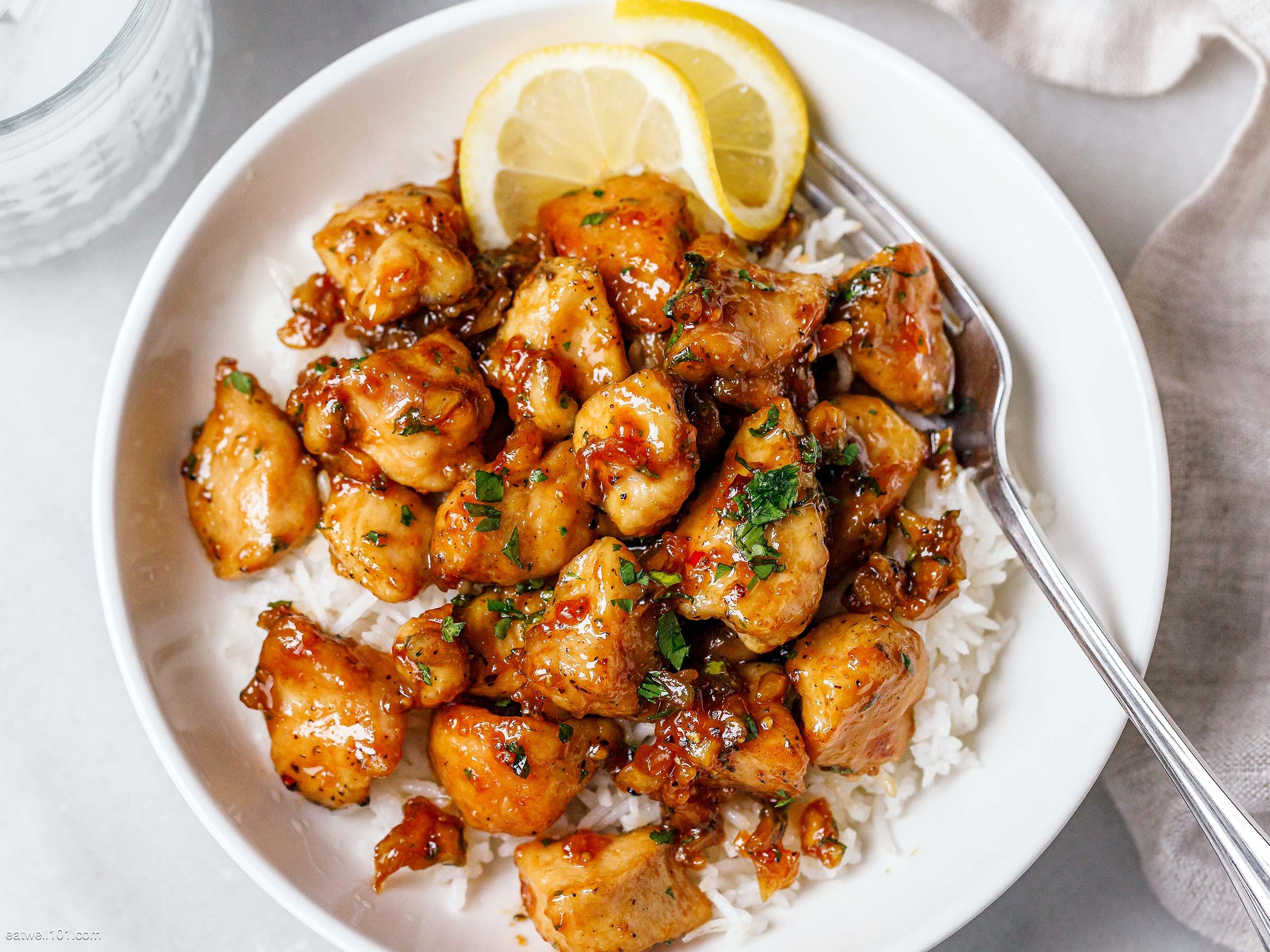 Recipe: