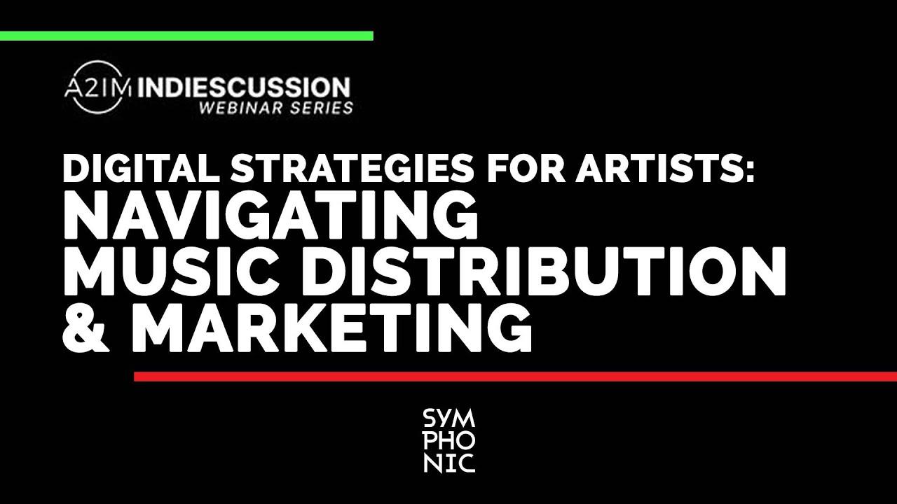 Navigating the Future: Best Practices for Success in the Evolving Music Landscape