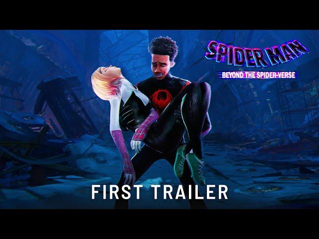 'Beyond the Spider-Verse' Update: Producers Promise a 'Very Satisfying Conclusion'.