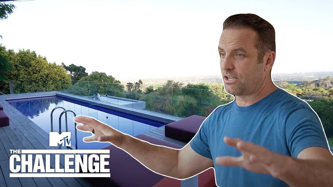 Behind the Drama: Secrets from The Challenge House