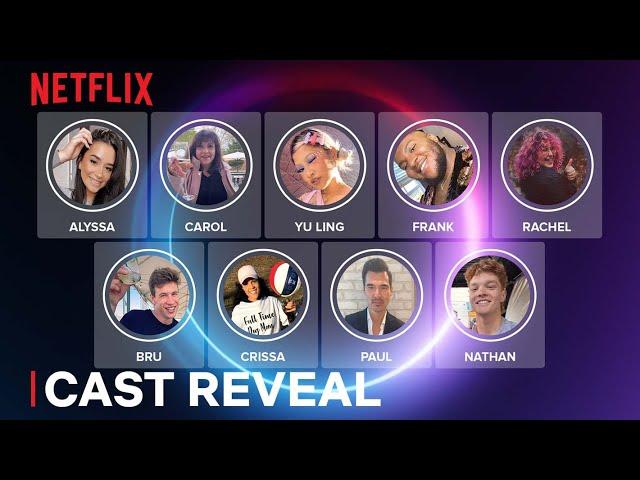 The Cast Reveal That Shocked Fans