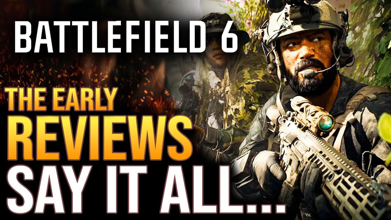 Early Reviews Are In — and It’s a Hit!