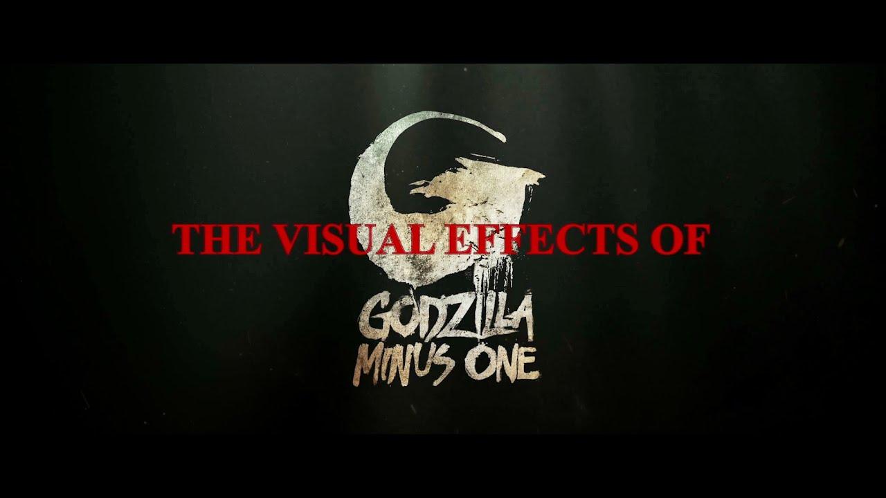The Academy Apologizes for 'Godzilla Minus One' Visual Effects Speech Cut-Off at Oscars.
