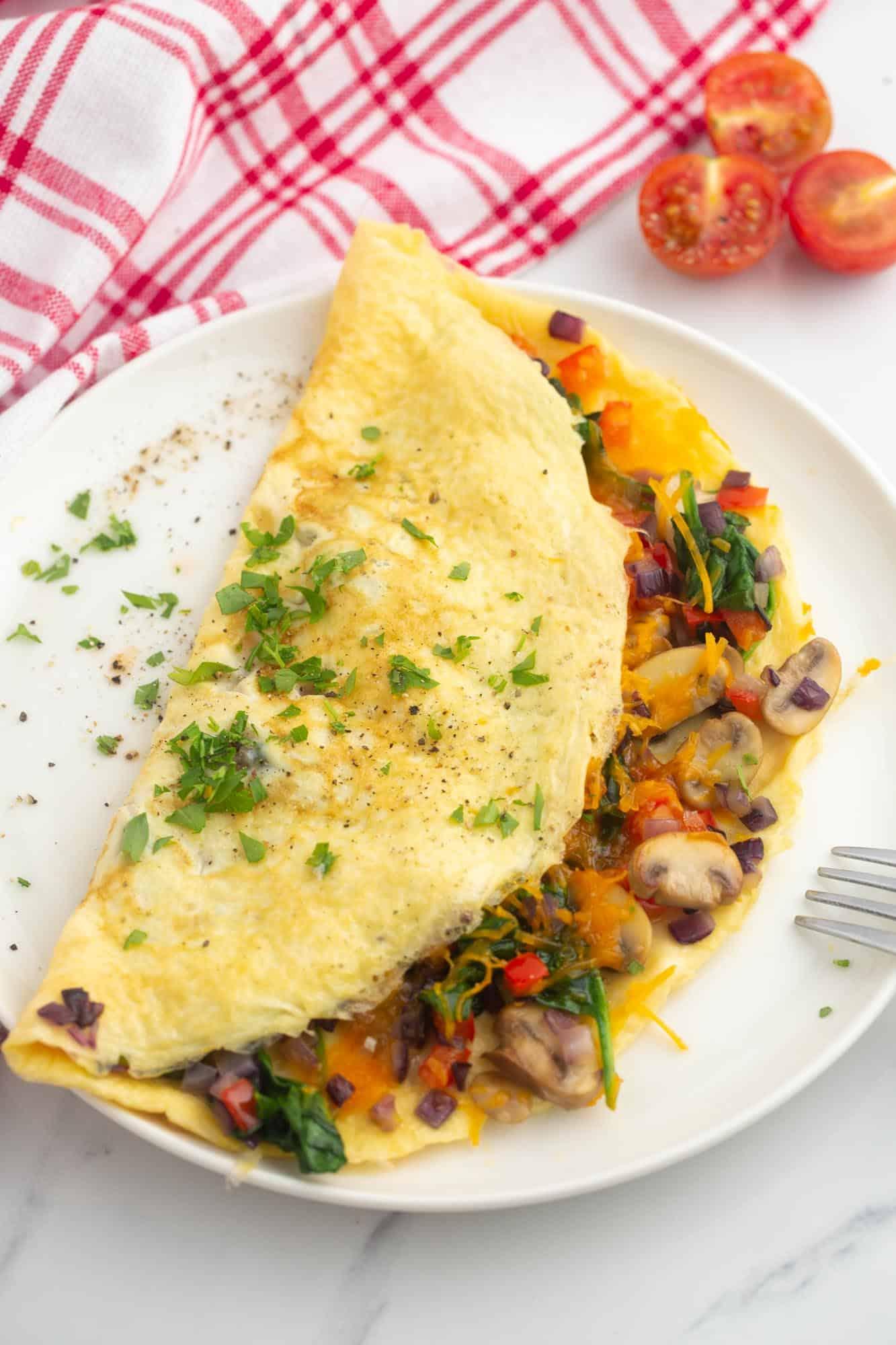 Recipe: