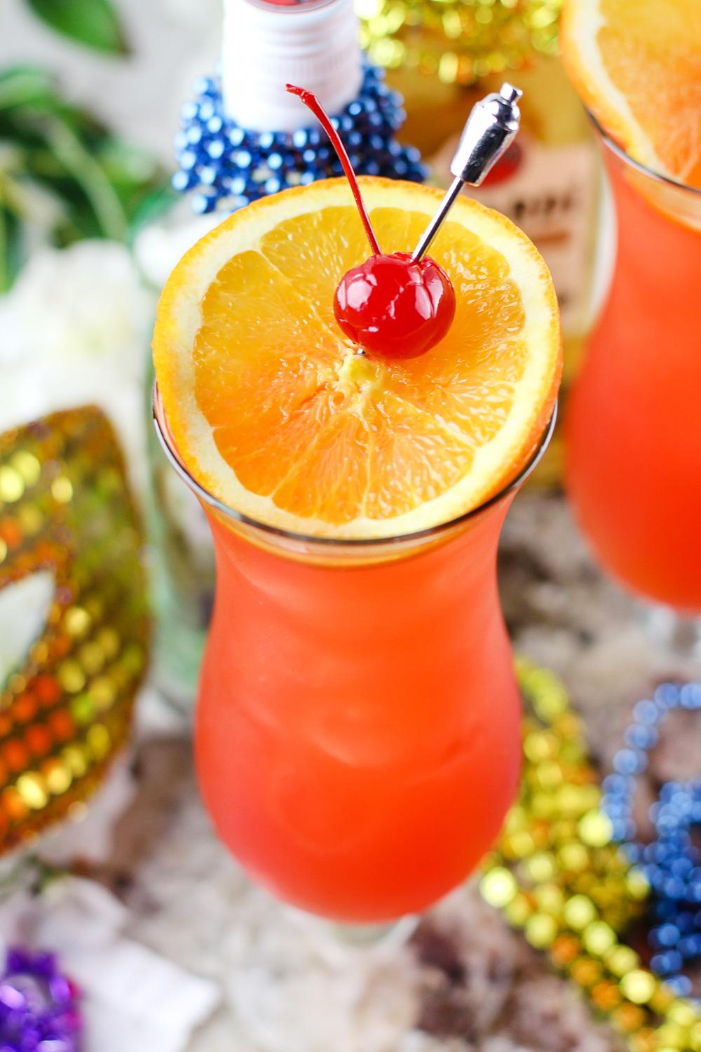 Recipe: