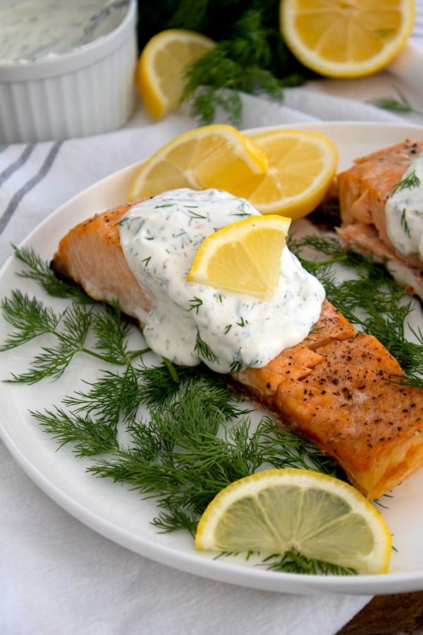 Recipe: