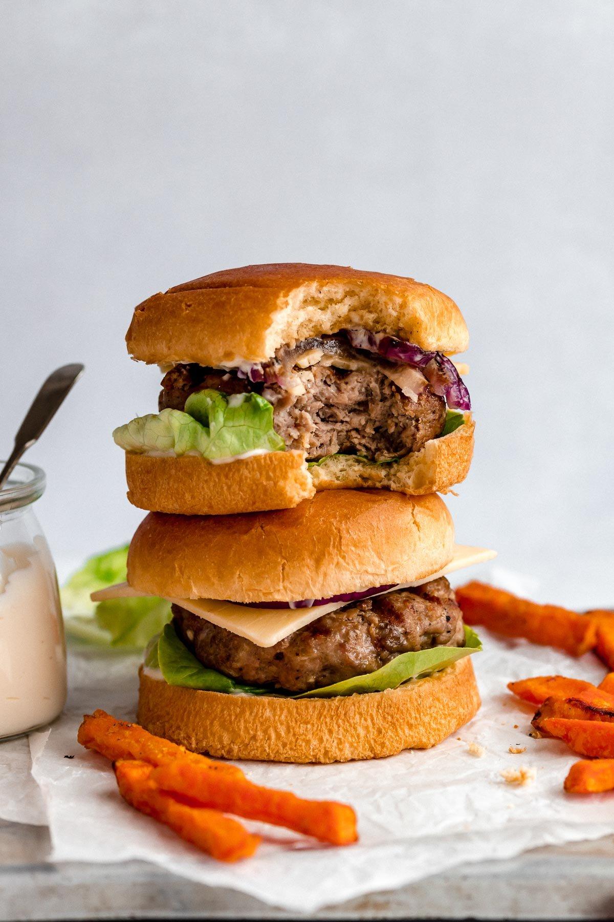 Recipe: