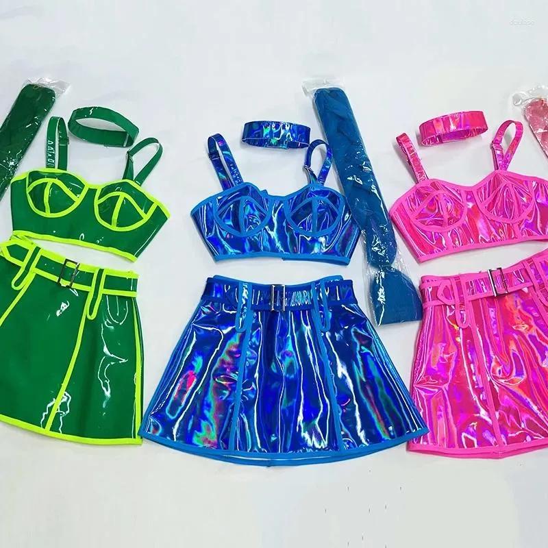 How Da Queens turn stage wear into everyday chic