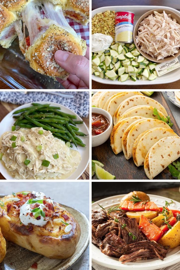 Recipe: