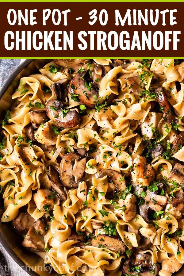 Recipe: