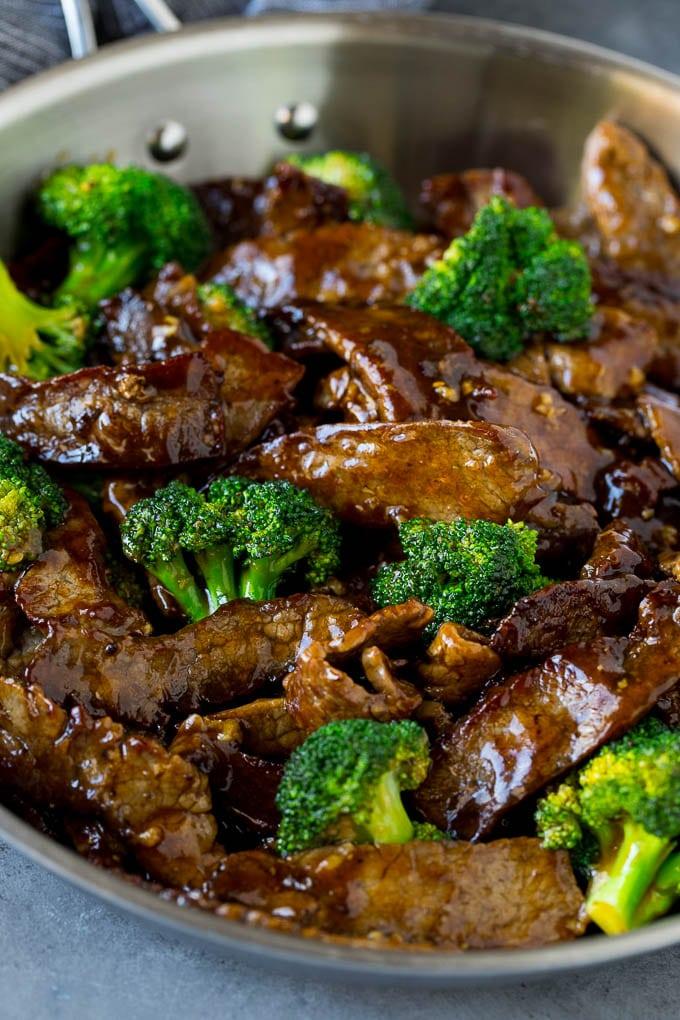 Recipe:
