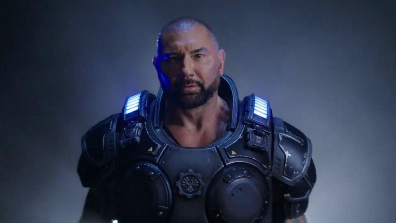 The 'Gears of War' Movie is Still in Active Development at Netflix.