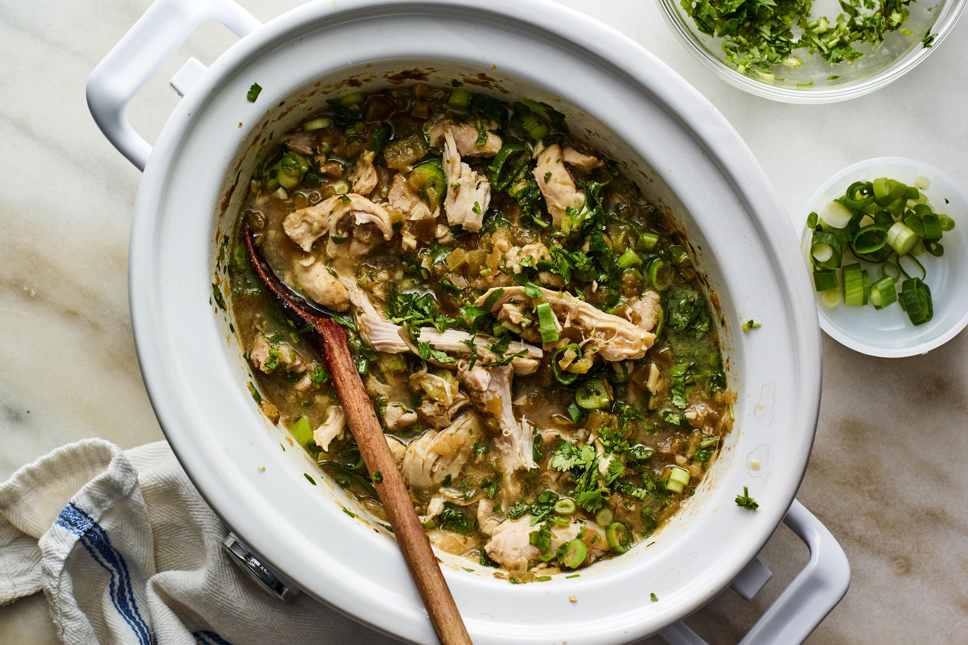 Recipe: