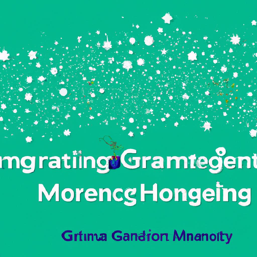 Promoting Growth Through Community Engagement and Innovative Strategies