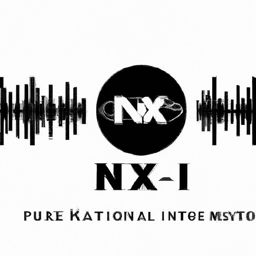 The future of music is female, digital, and global, and her name is N1X