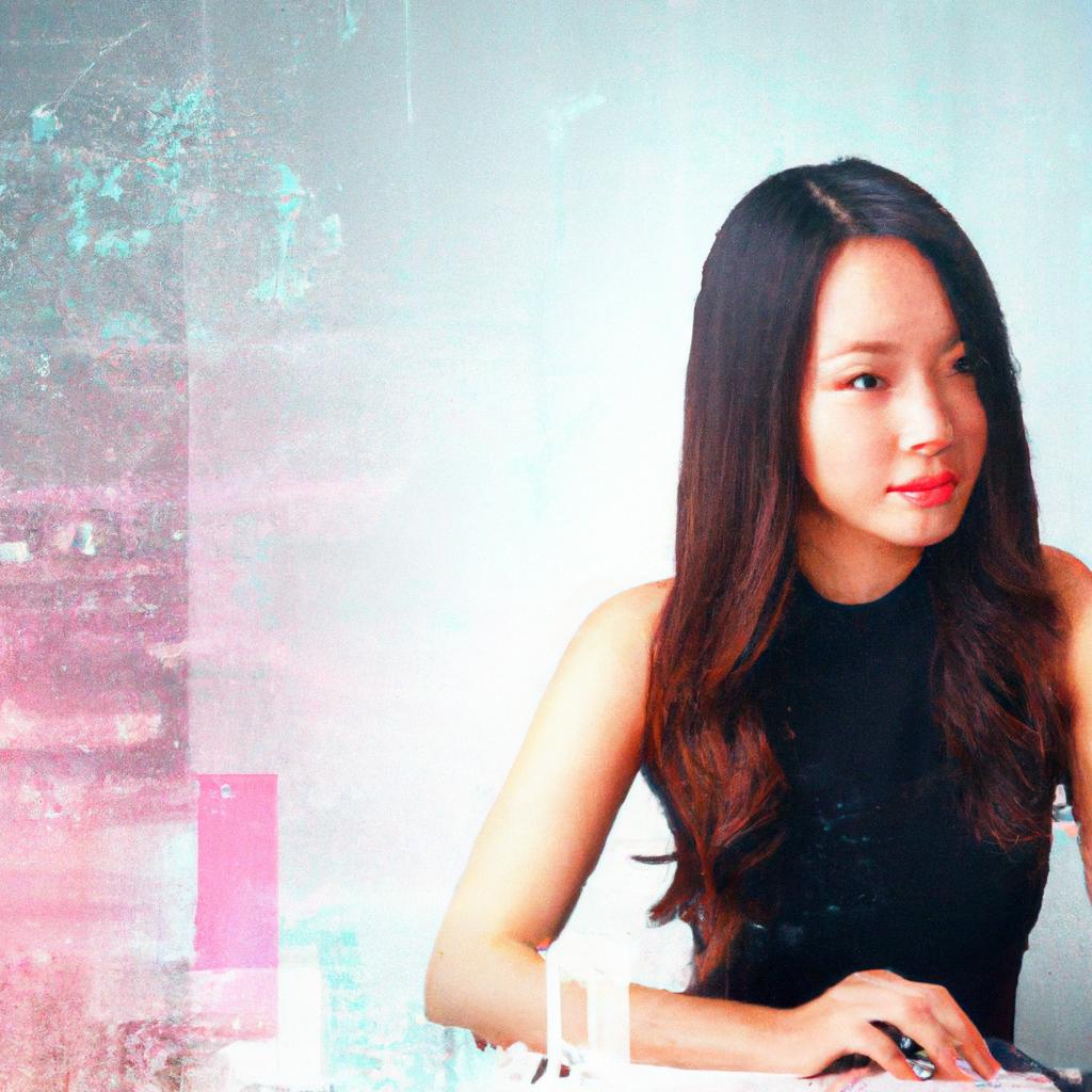 Women at the Forefront of Leadership and Innovation in an AI-Driven Era