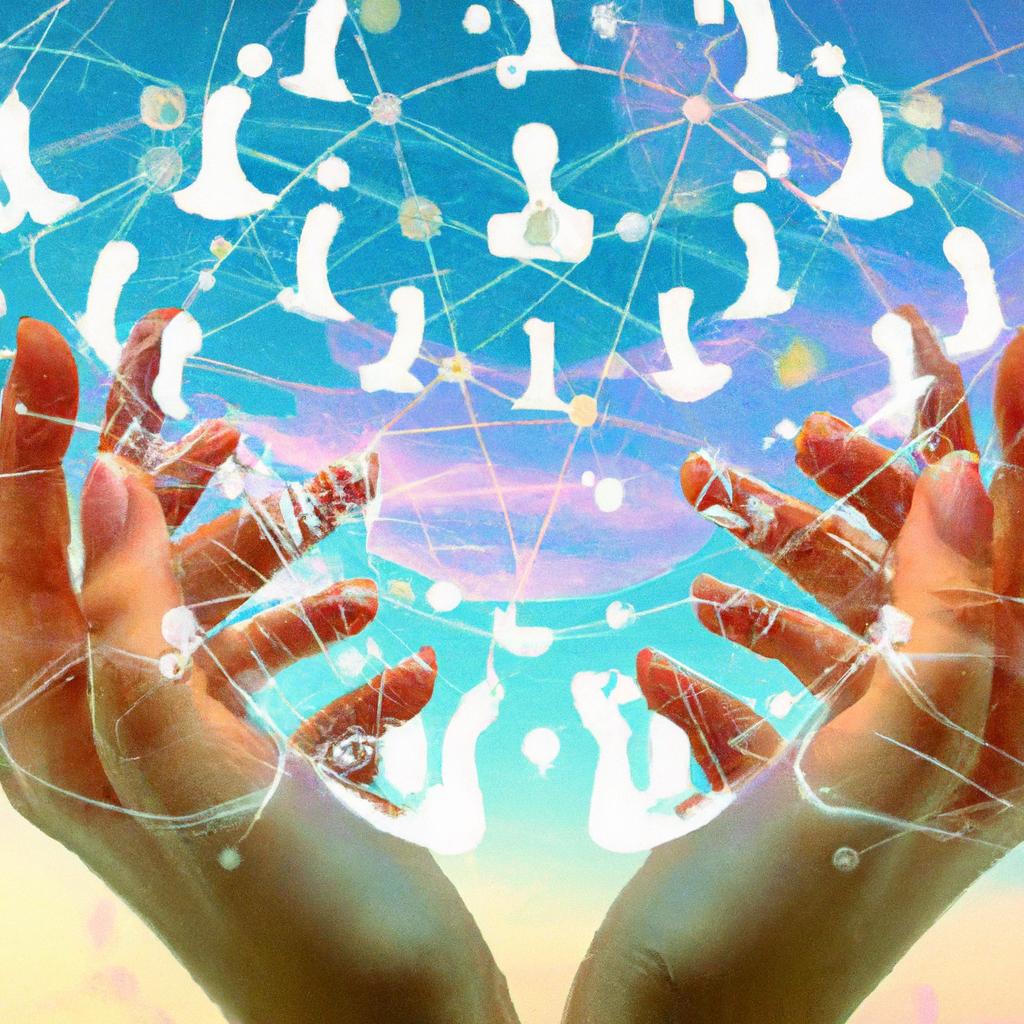Engaging Community Connections Through Membership