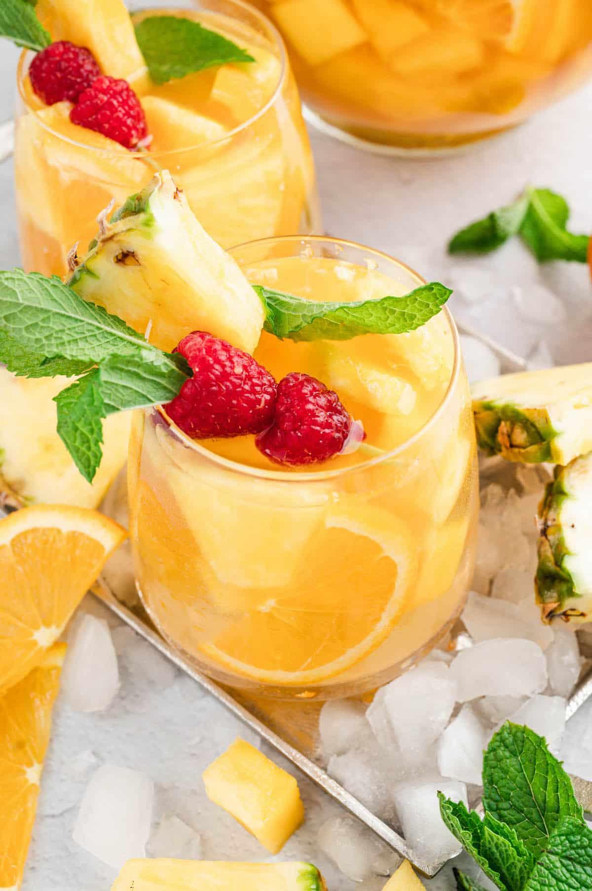 Recipe: