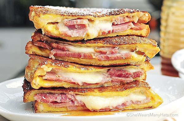 Recipe: