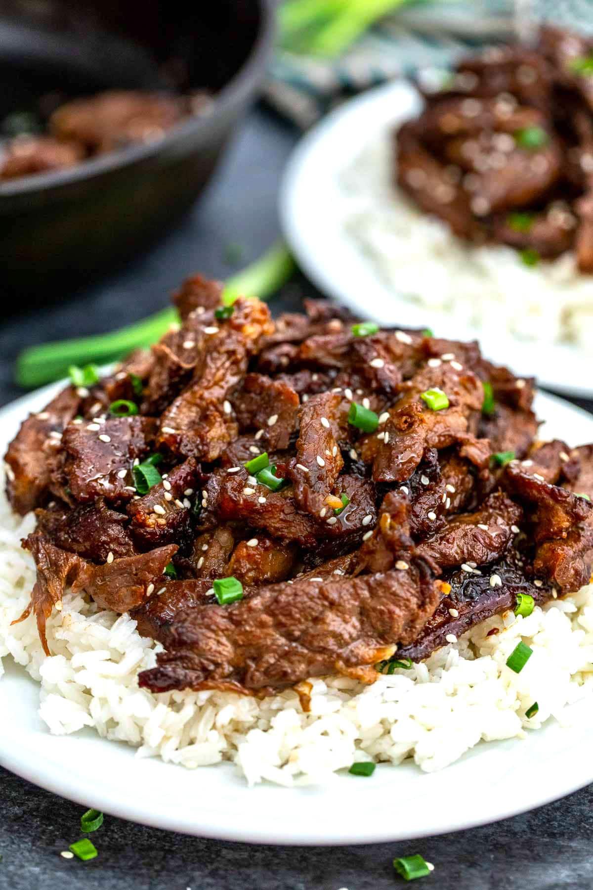 Recipe: