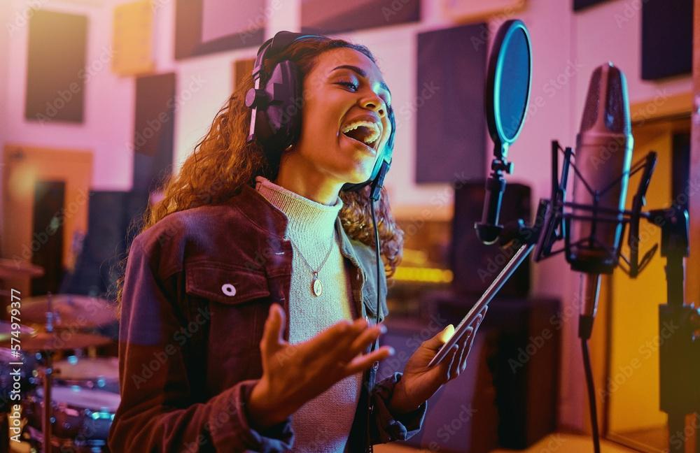 Create with an artist’s voice and style: Artists will set permissions for what and how you can create, allowing you to make new music in their distinct style. Which artists do you want to create with first? Let us know here