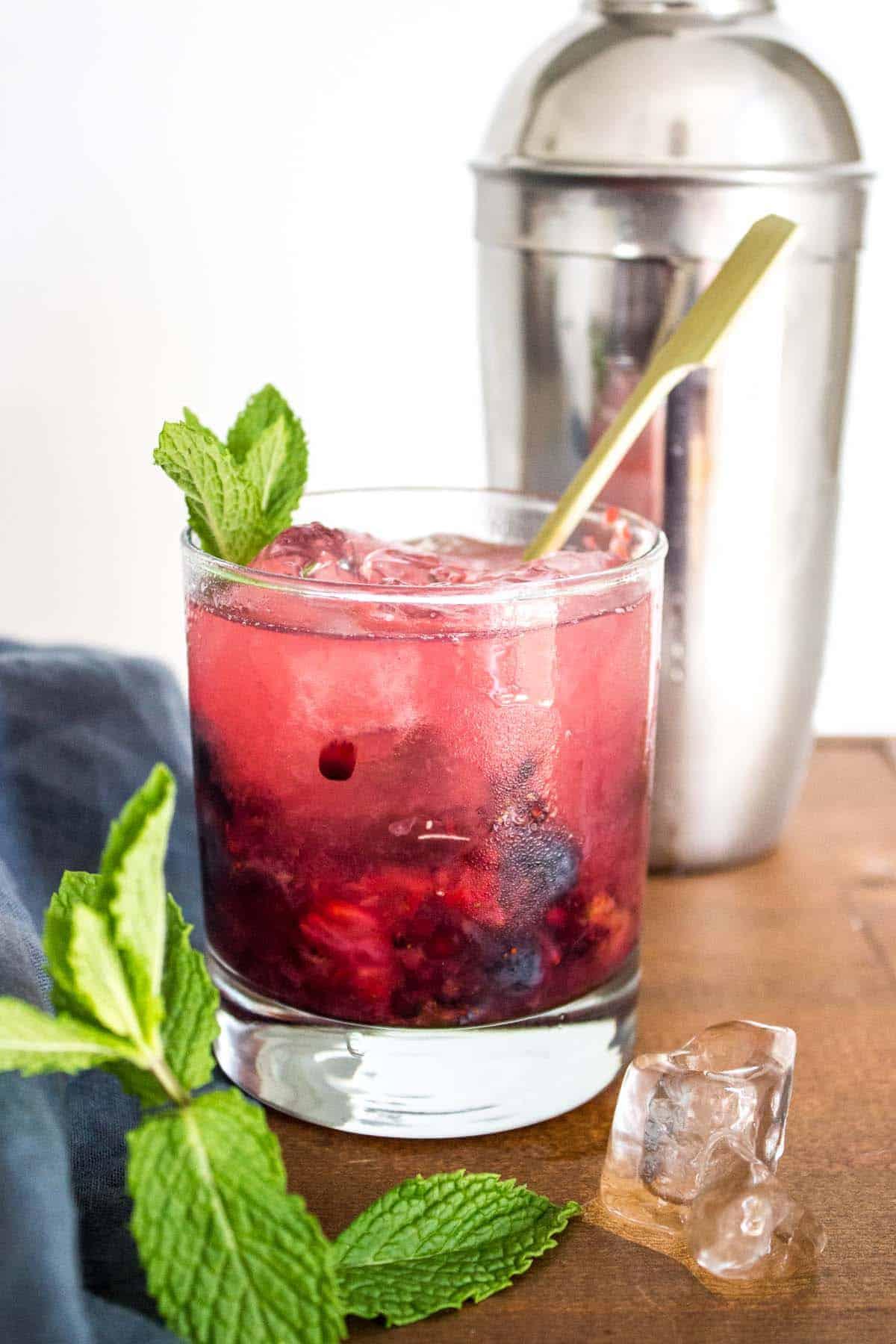 Recipe: