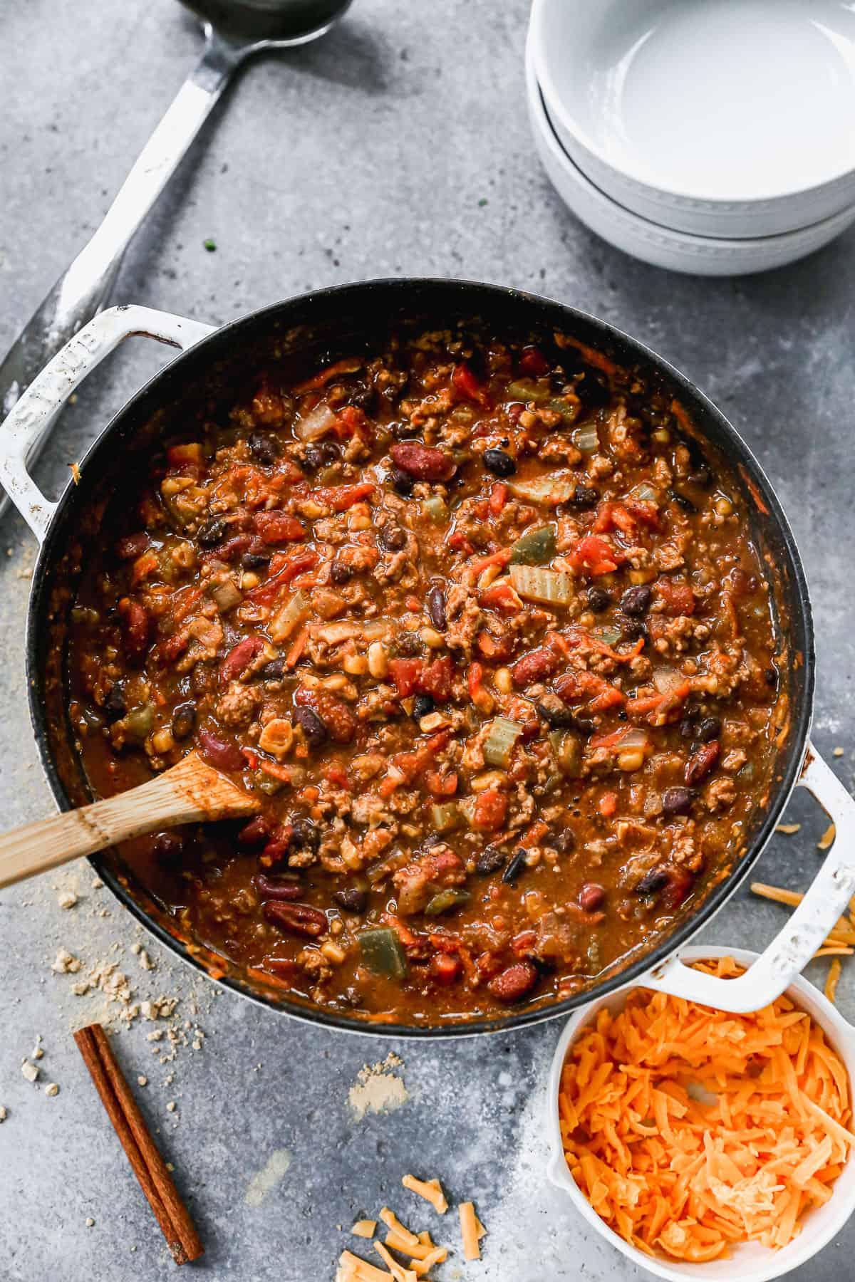 Recipe: