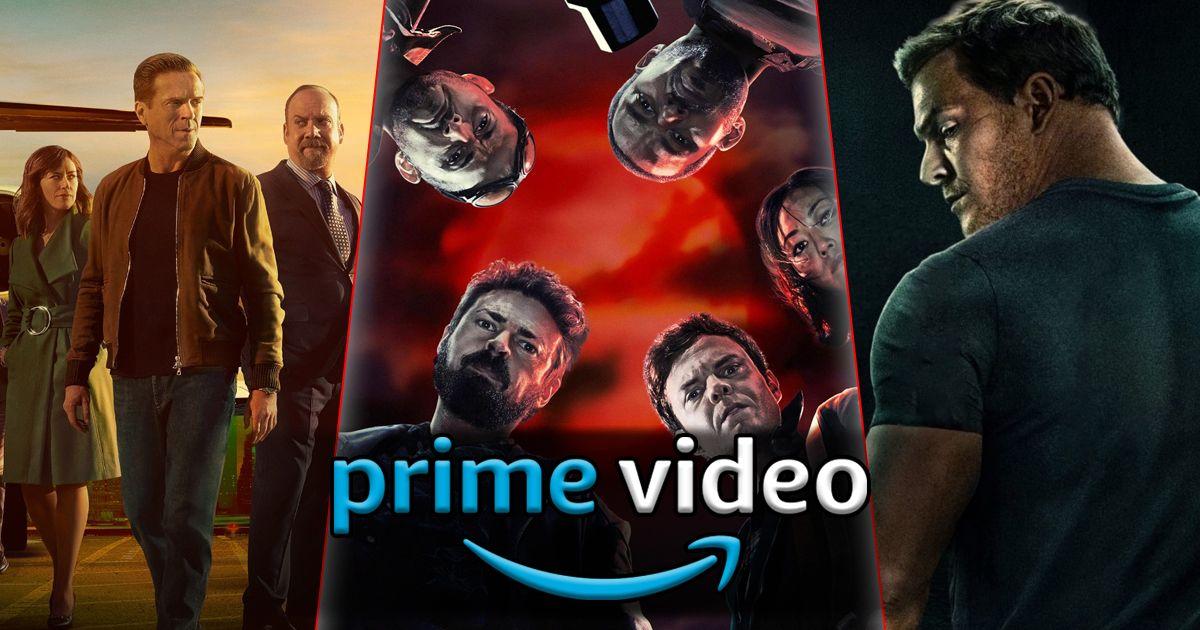 Critics Can’t Stop Talking About This Prime Video Series