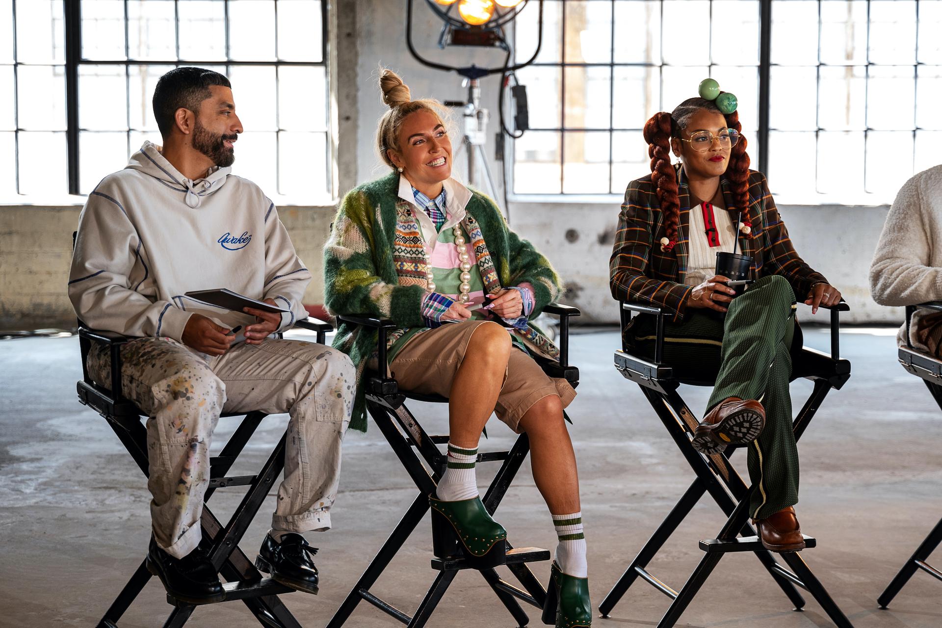 Connecting with the Community: Engaging Digital Experiences