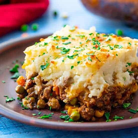 Recipe: