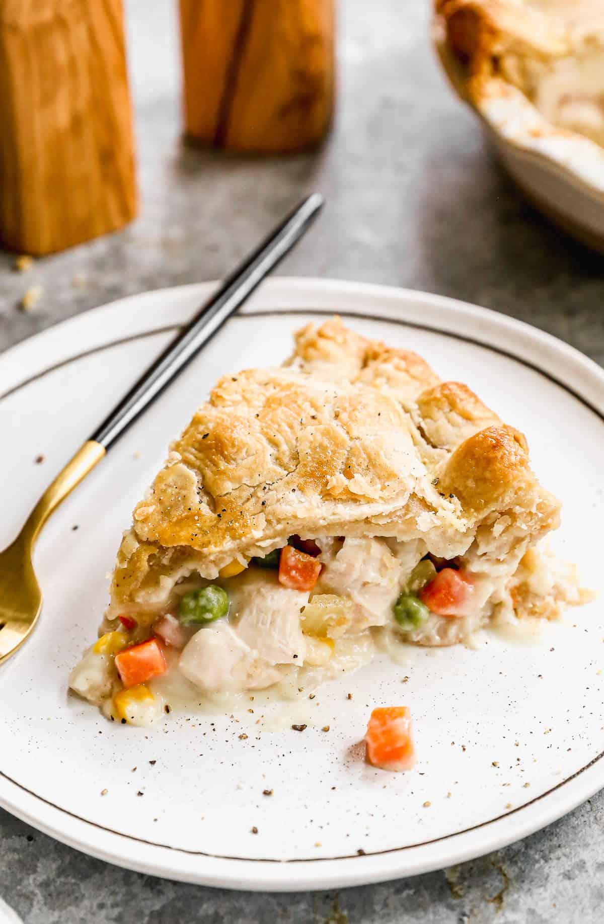 Recipe: