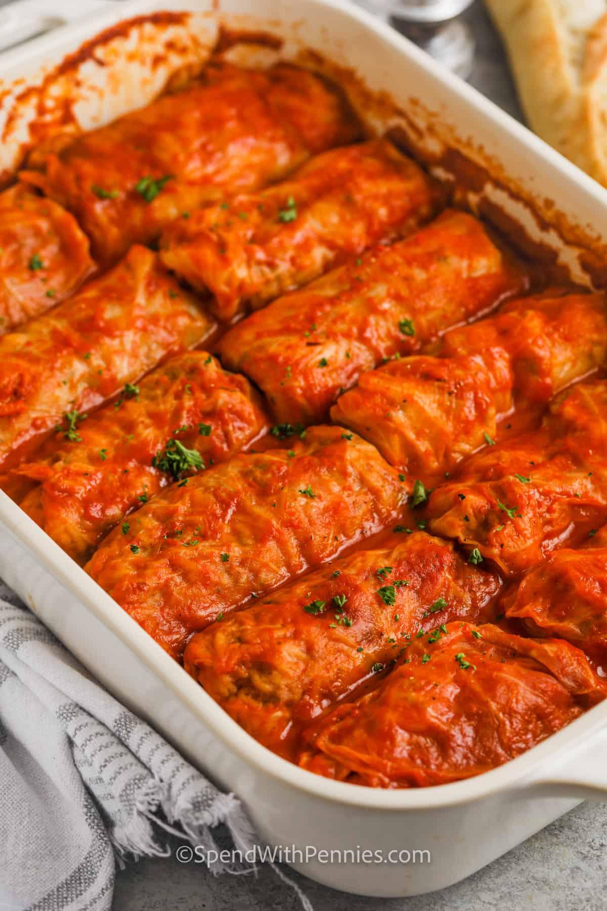 Recipe: