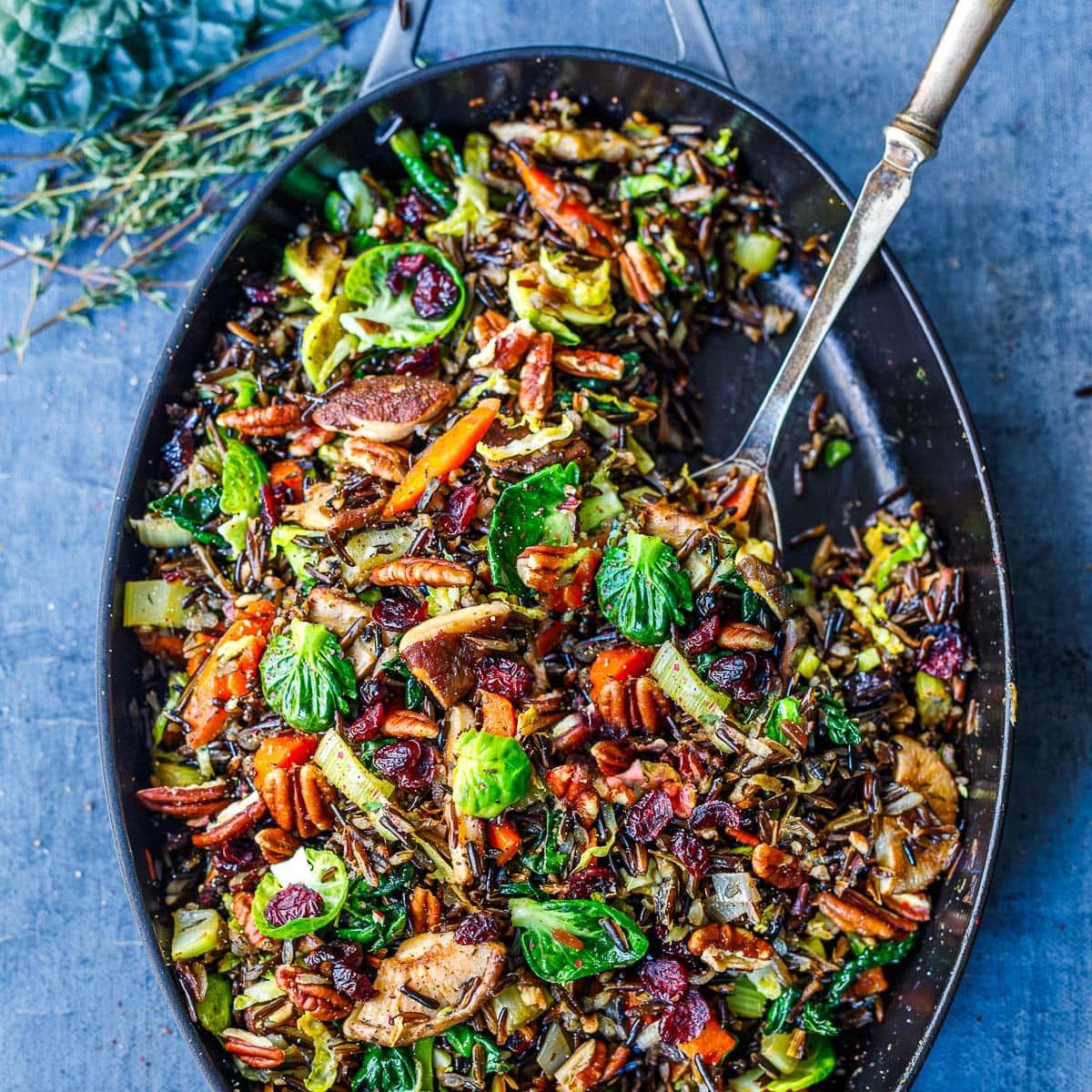 Recipe:
