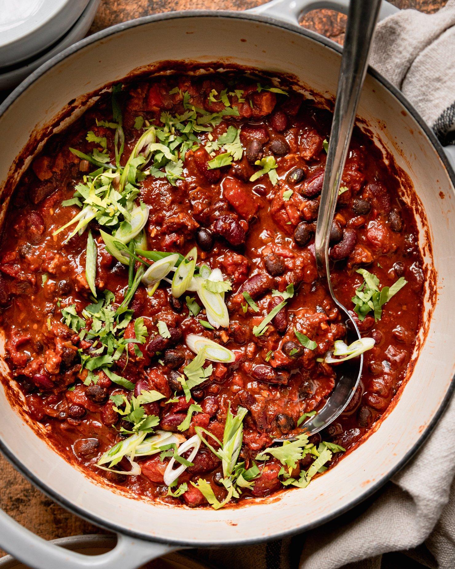 Recipe: