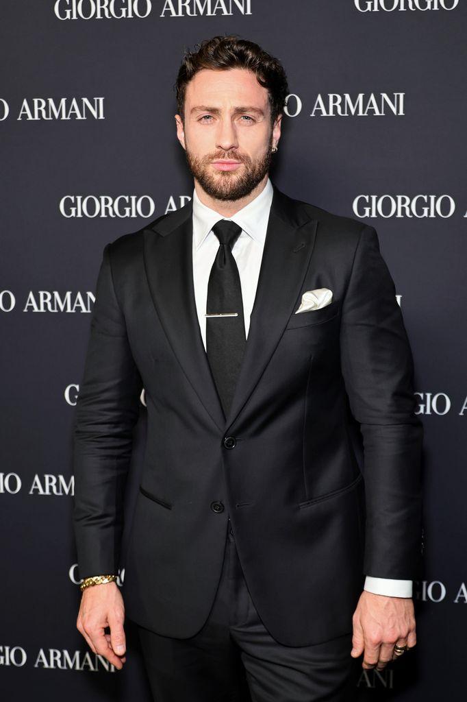 It's Official: Aaron Taylor-Johnson Reportedly Offered James Bond Role by Eon Productions.