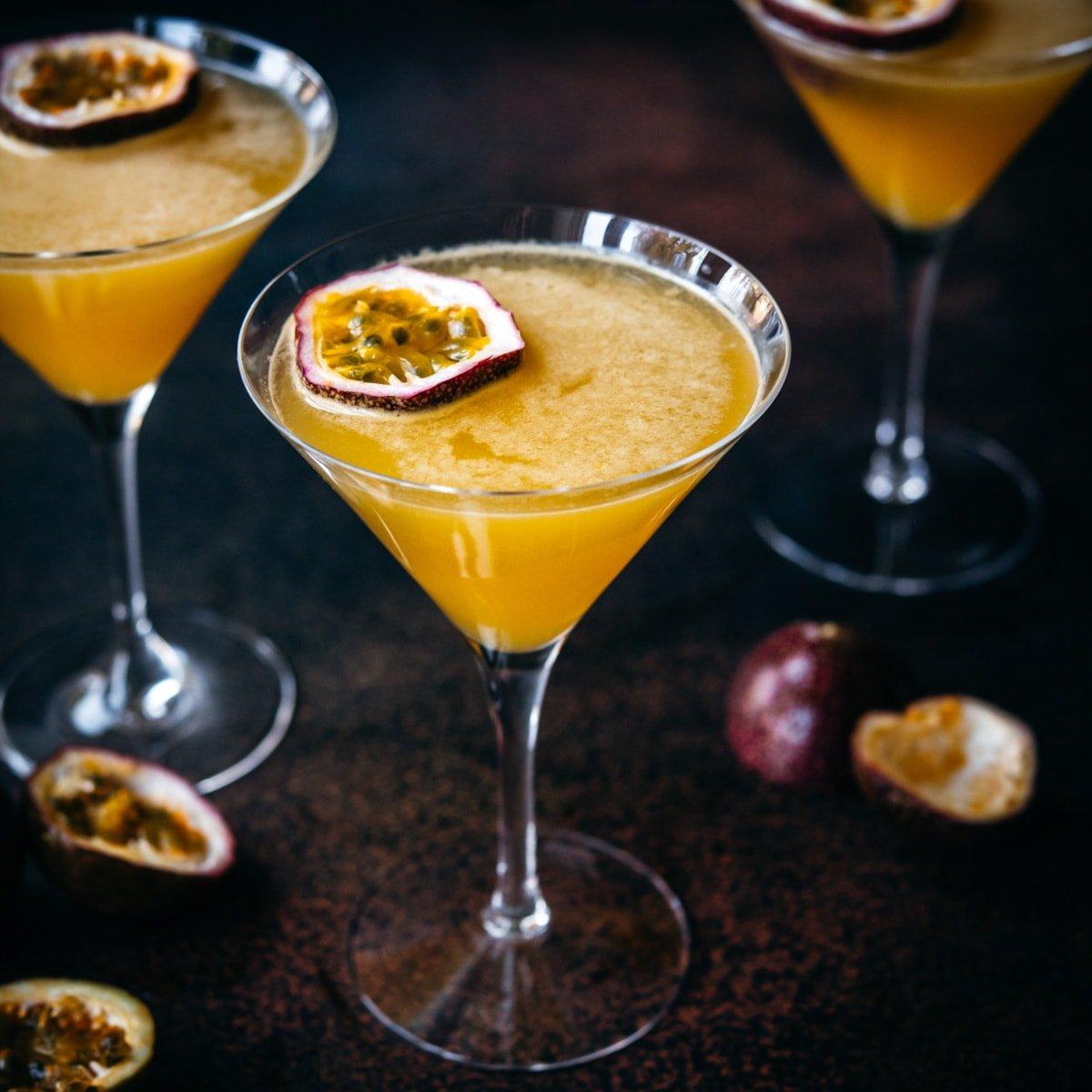 Recipe: