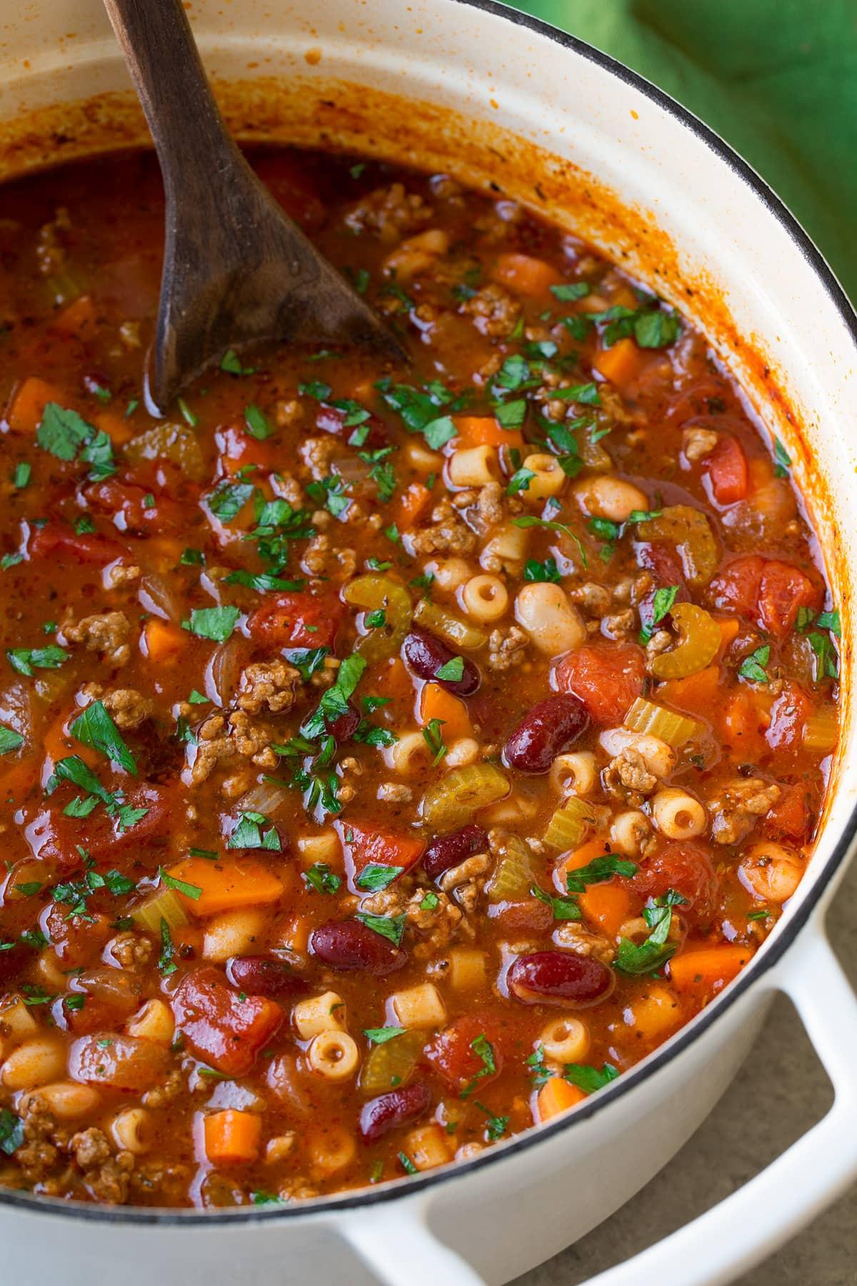 Recipe:
