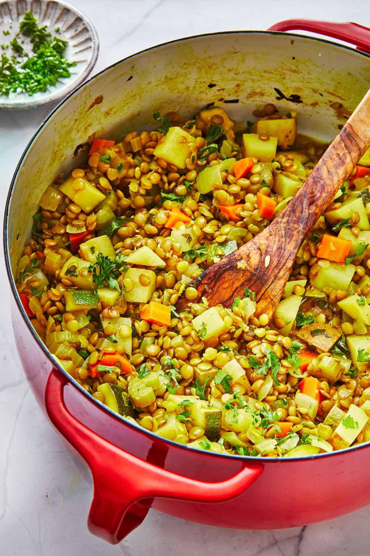 Recipe: