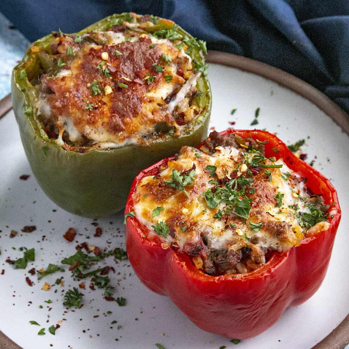 Recipe: