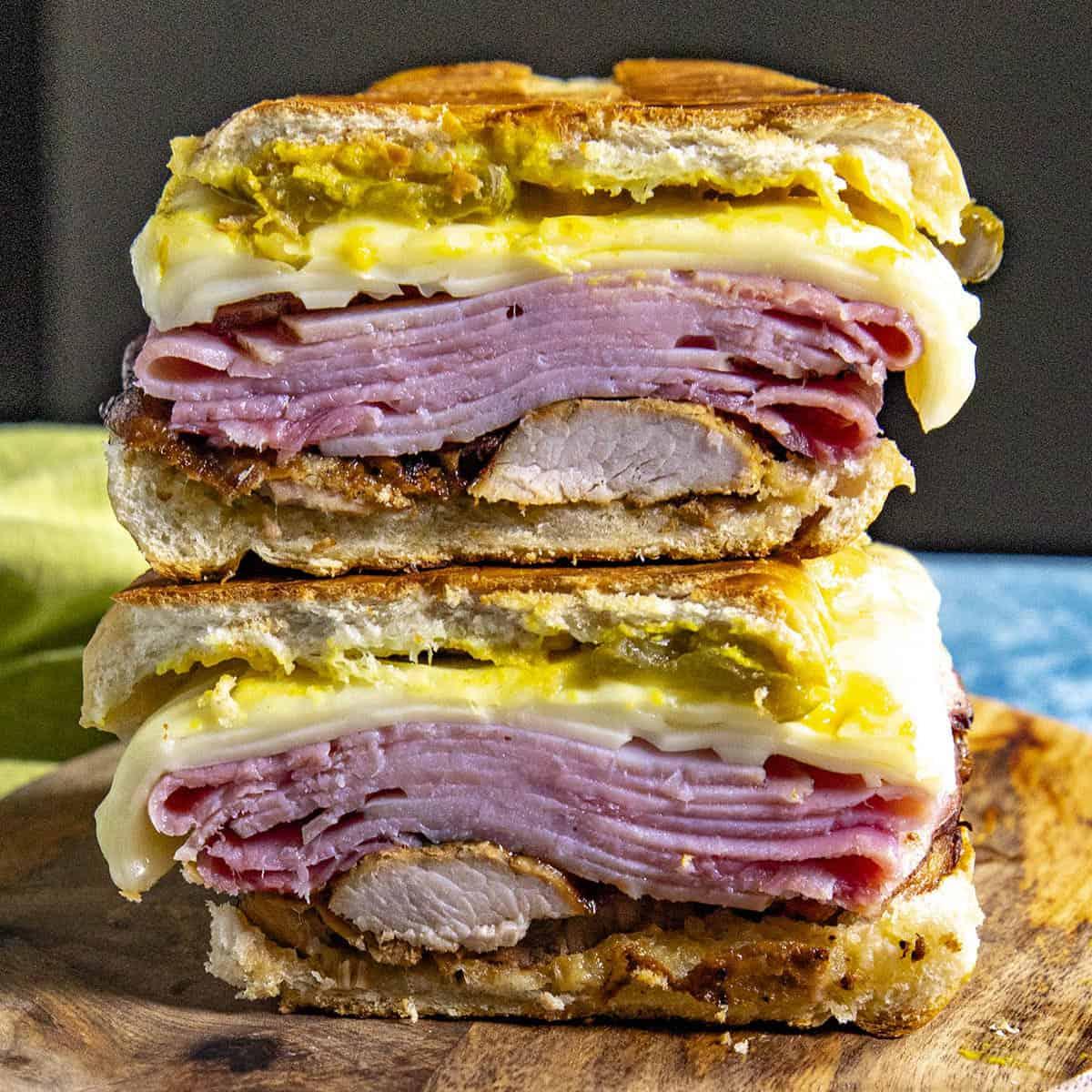 Recipe:
