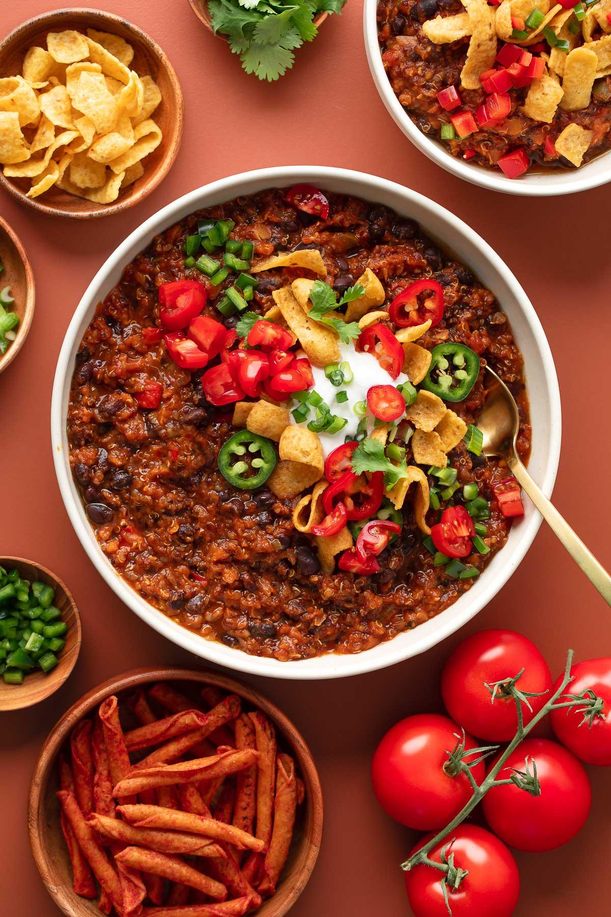 Recipe: