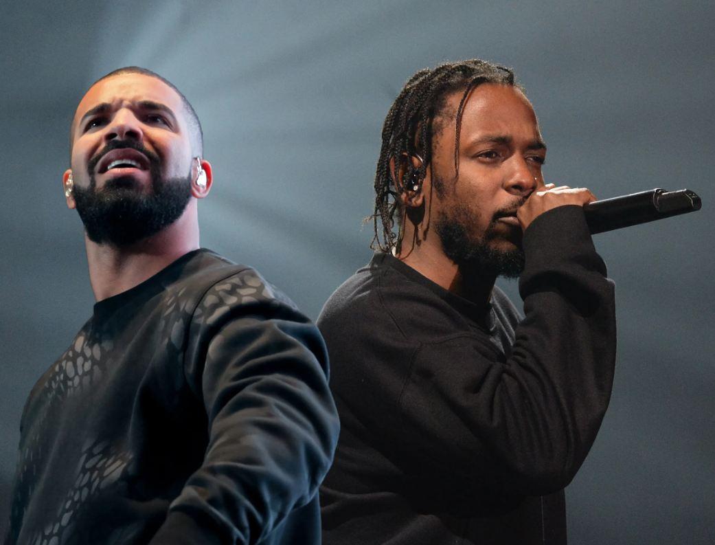 Inside the drama shaking up the music industry this week