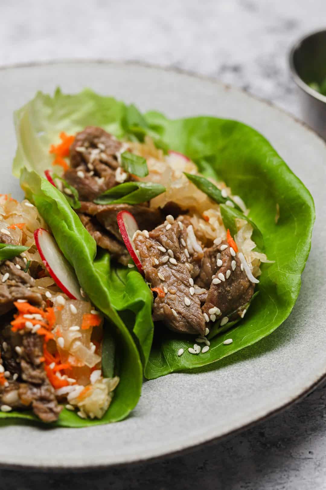 Recipe: