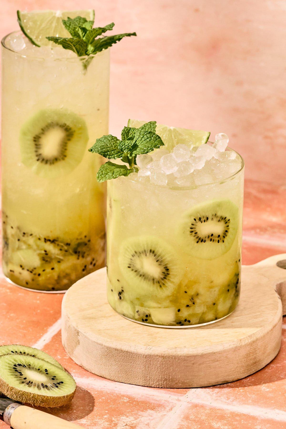 Recipe: