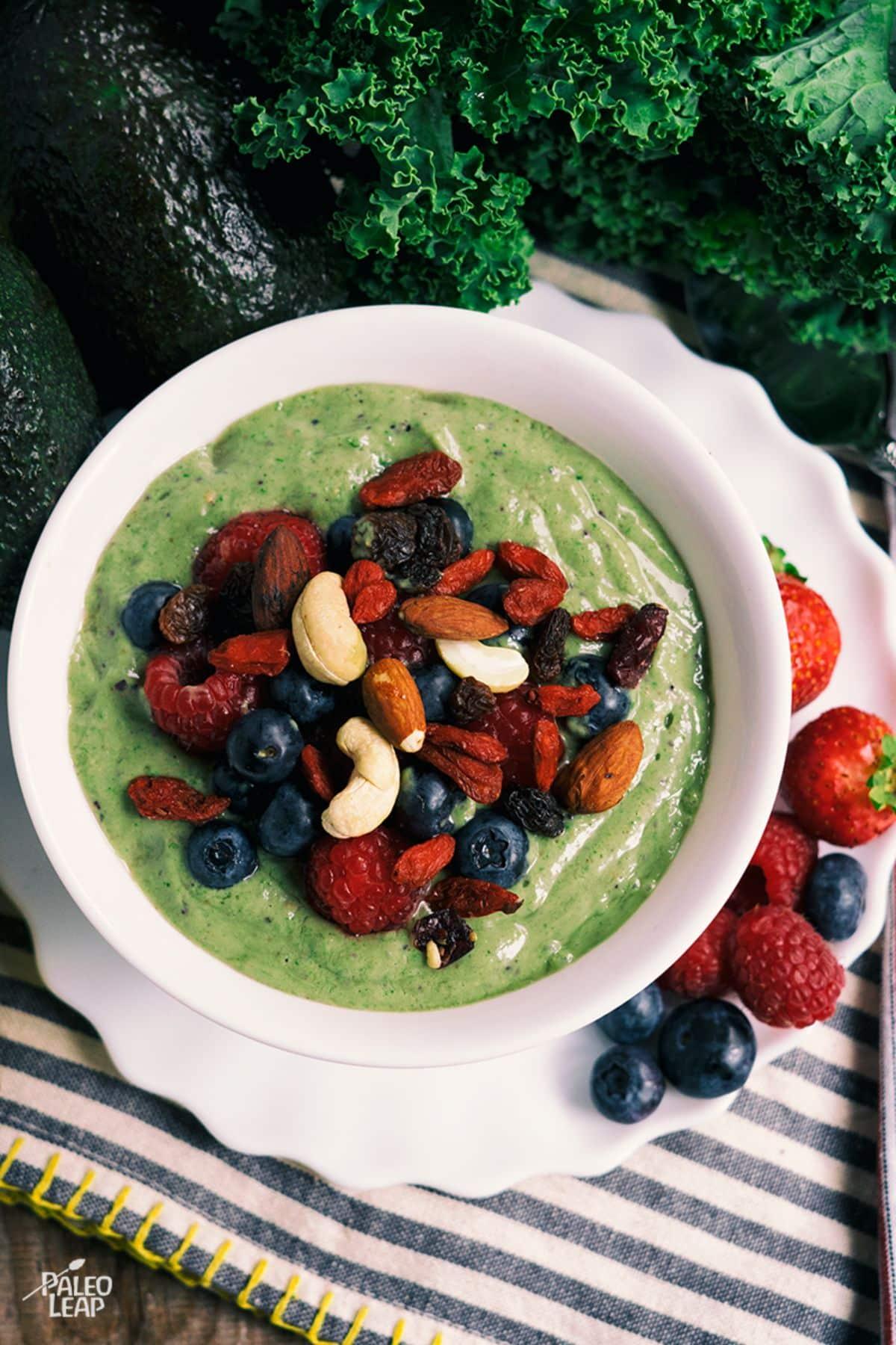 Recipe: